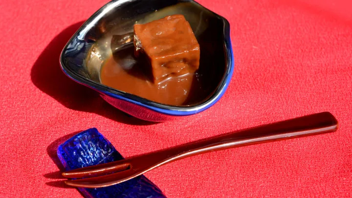 珍味 とうふよう