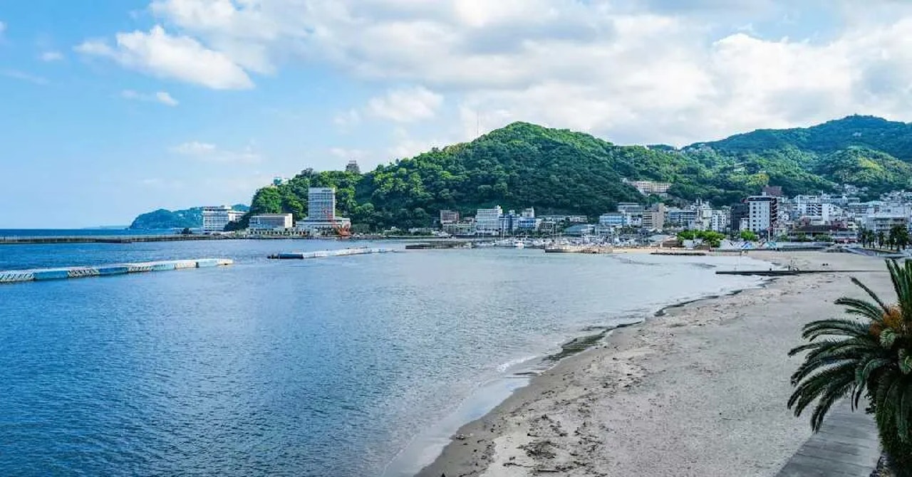 旅の資金づくりが、働く楽しさに変わった｜フジノネ（熱海プリンカフェ2nd）（静岡県・熱海）で働いたリゾートバイト体験談