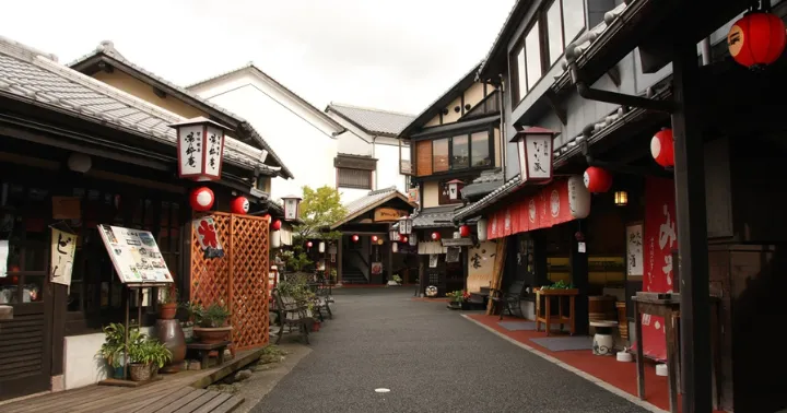大分県の観光スポット
