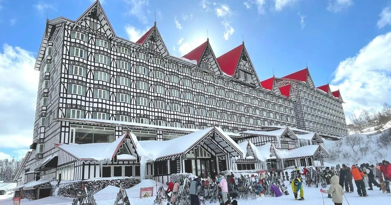 日本語に不安があっても、一歩踏み出せた｜ホテルグリーンプラザ白馬 コルチナスキー場（長野県・白馬）で働いたリゾートバイト体験談