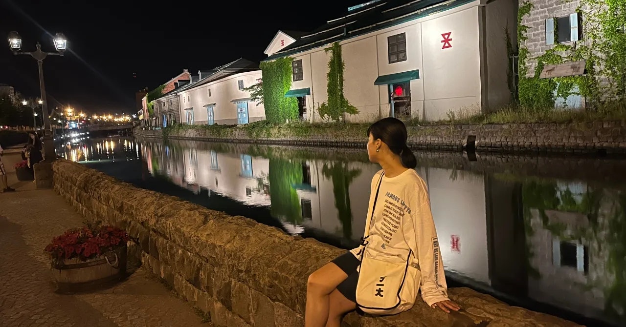 旅しながら稼ぐ、その先を見たくて｜山翠ニセコ（北海道・ニセコ）で働いたリゾートバイト体験談