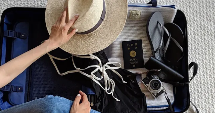 住み込み生活の準備 イメージ