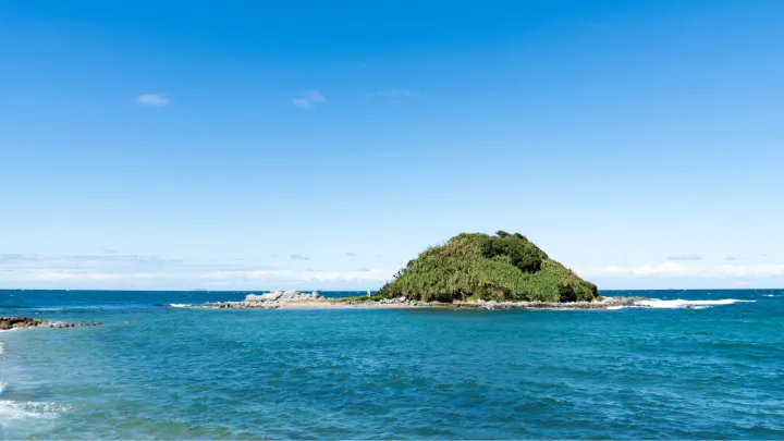 志賀島