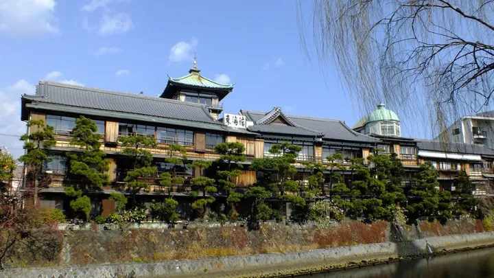 伊東温泉 観光地