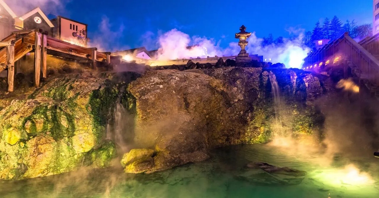成長したくて選んだ、温泉街のフロント｜中沢ヴィレッジ（群馬県・草津温泉）で働いたリゾートバイト体験談
