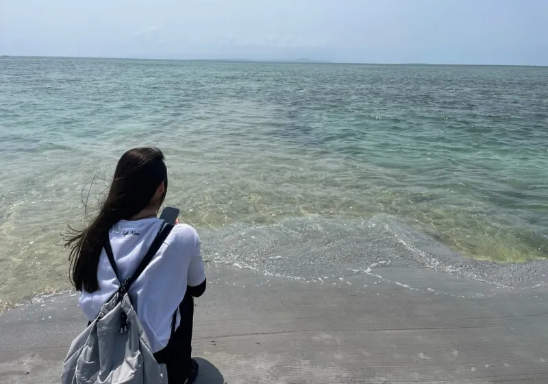 実際の口コミでわかる！石垣島のリゾートバイト体験談