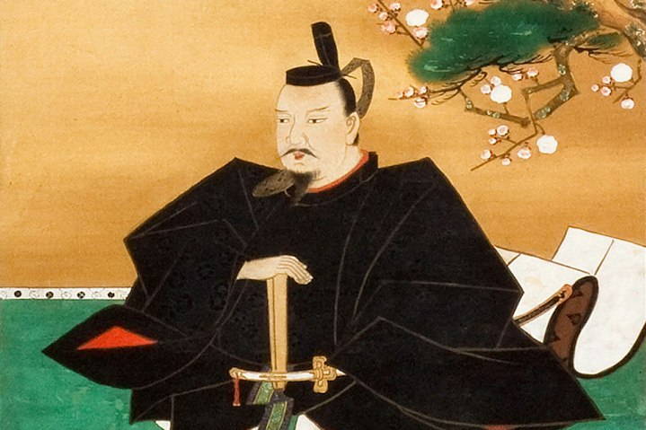 菅原道真公