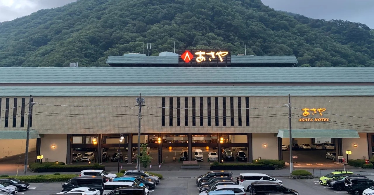 条件重視で選んだら、意外と楽しかった｜株式会社あさやホテル（栃木県・鬼怒川温泉）で働いたリゾートバイト体験談