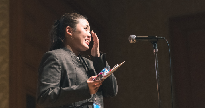 同じ目線で向き合う。リゾートバイト経験者ならではの寄り添い方|三部 愛美