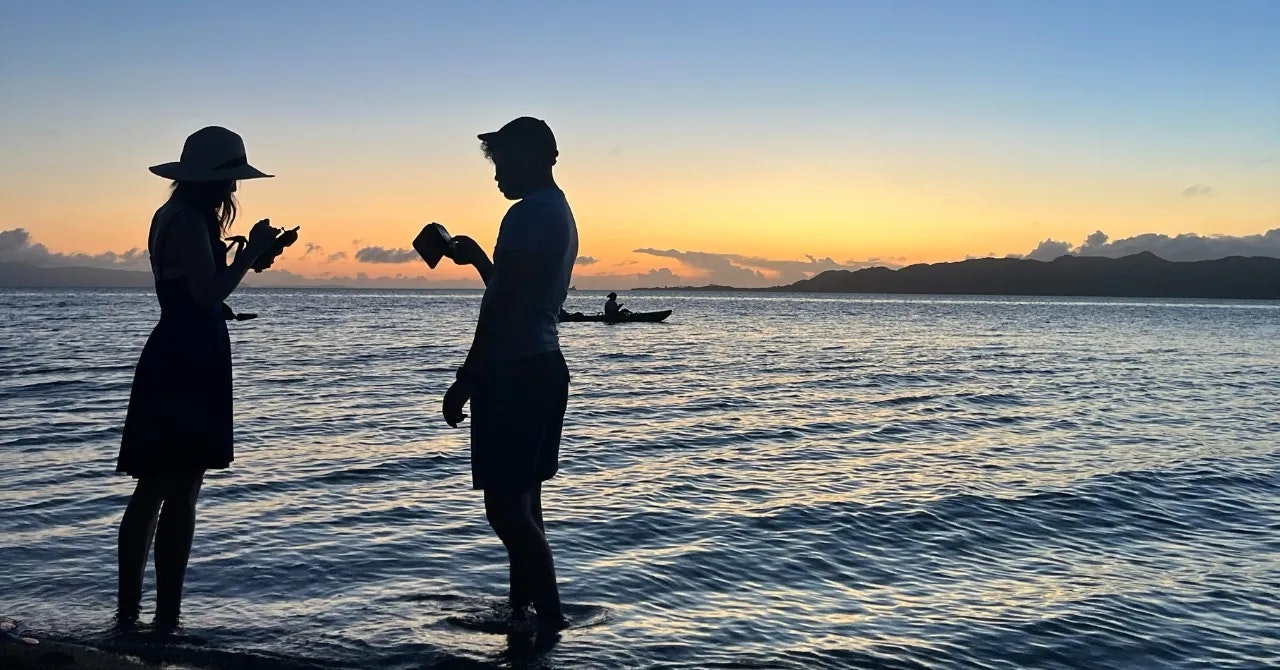 友人の話を聞いて即決｜グランヴィリオリゾート石垣島 （沖縄・石垣島）で働いたリゾートバイト体験談