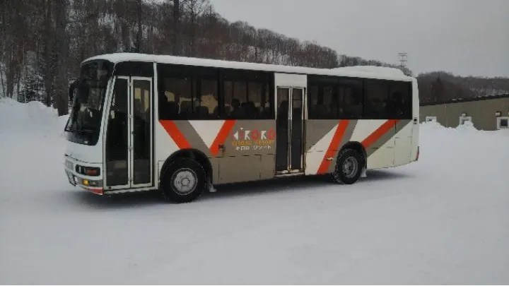 キロロ交通アクセス情報