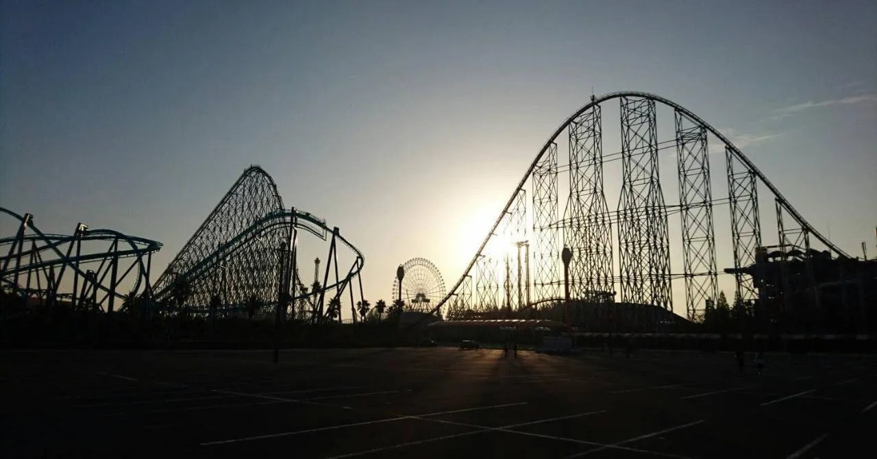 気軽な一歩が、思った以上の経験になった｜ナガシマリゾート（三重県・長島）で働いたリゾートバイト体験談