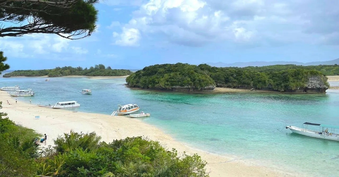旅行じゃ足りなくて、島に暮らすことにした｜星のや 竹富島（沖縄県・竹富島）で働いたリゾートバイト体験談