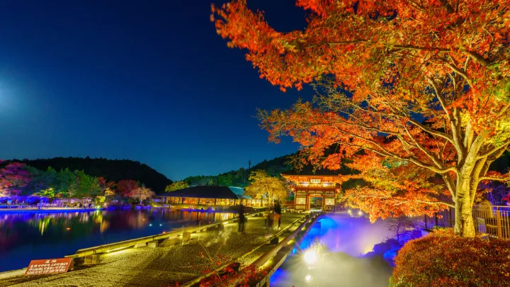 勝尾寺
