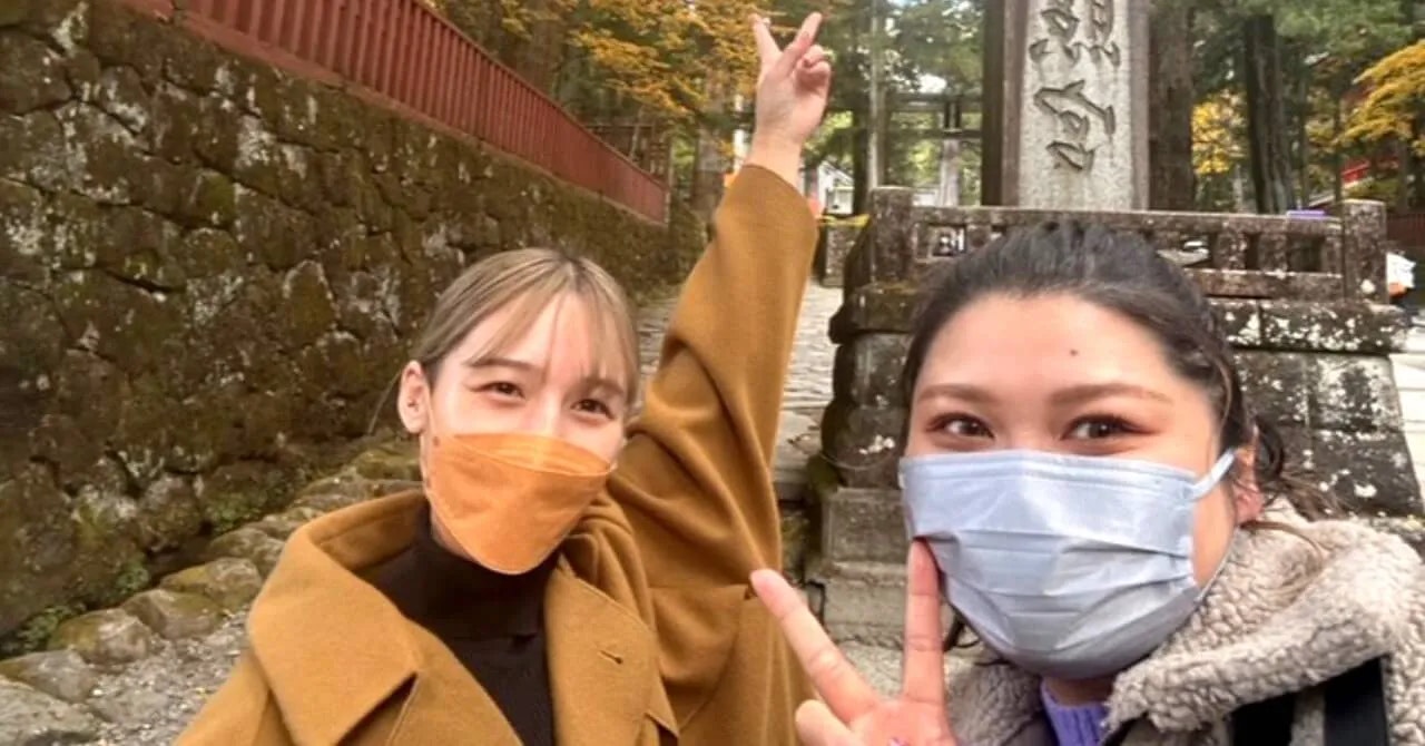 日本各地に友だちを作る旅｜栃木・ザランタン鹿沼で働いたリゾートバイト体験談