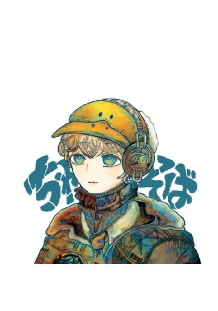 ちゃそば。