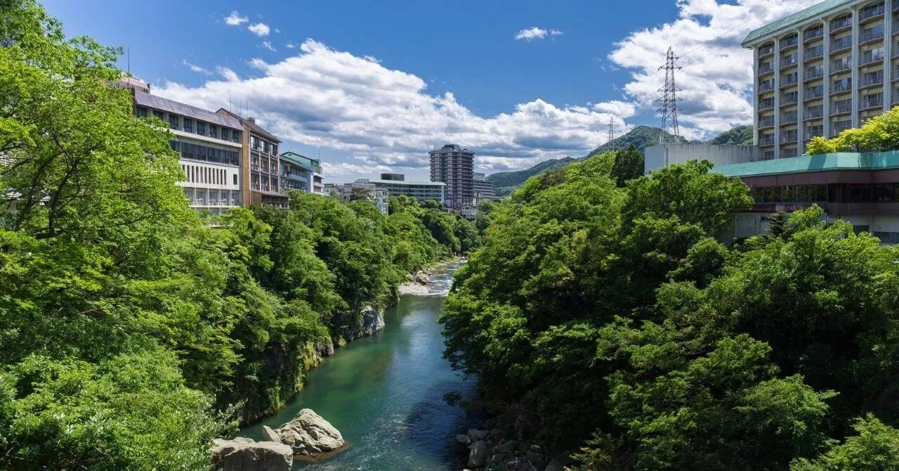 日常を離れて、もう一度挑戦｜（栃木県・鬼怒川温泉）で働いたリゾートバイト体験談