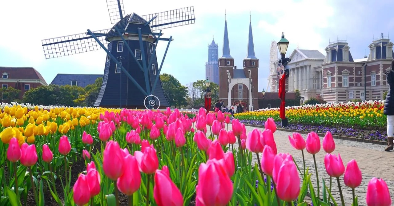 佐世保のリゾートバイト特集