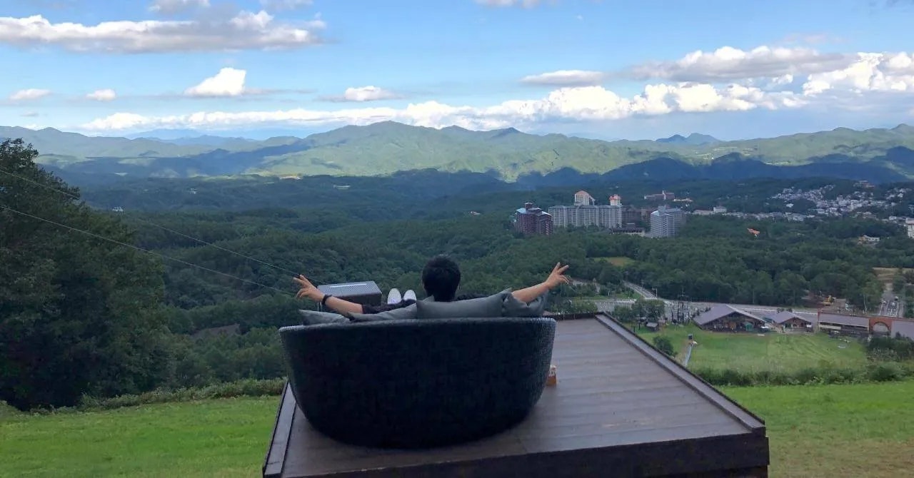 生活費を抑えてしっかり貯金。湯宿季の庭 お宿木の葉（群馬・草津温泉）のリゾートバイト体験談