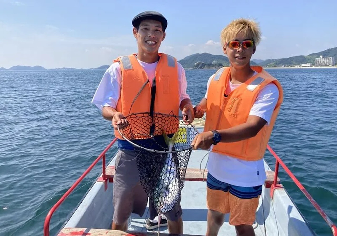 鳴門でマリンスタッフとして働いた学生時代最後の夏｜アオアヲナルトリゾート（徳島・鳴門）のリゾートバイト体験談