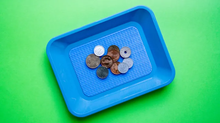 手数料 イメージ