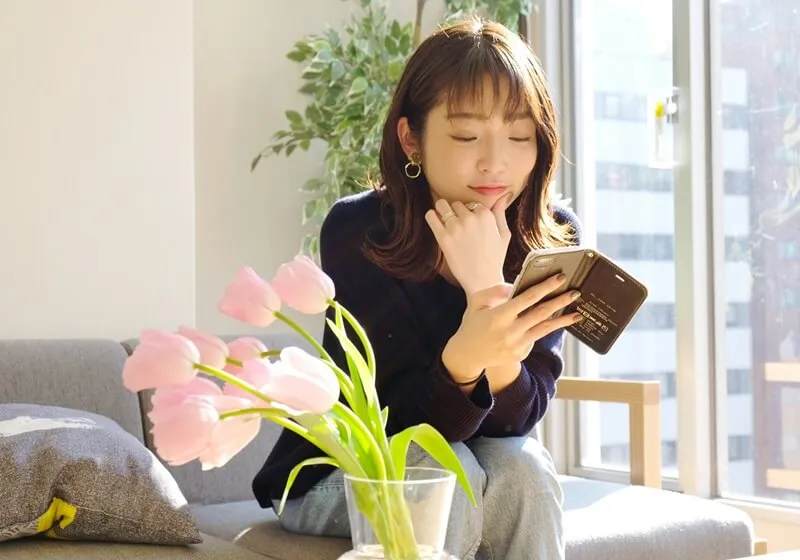 チケットを調べる イメージ