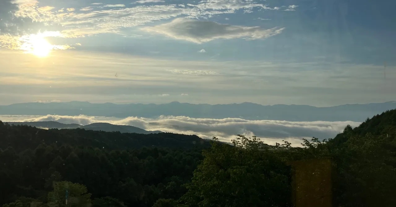 旅したい気持ちを、山の上で叶えた｜信州天空 Resort ARCADIA（長野県・長野市）で働いたリゾートバイト体験談