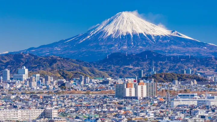静岡県静岡市