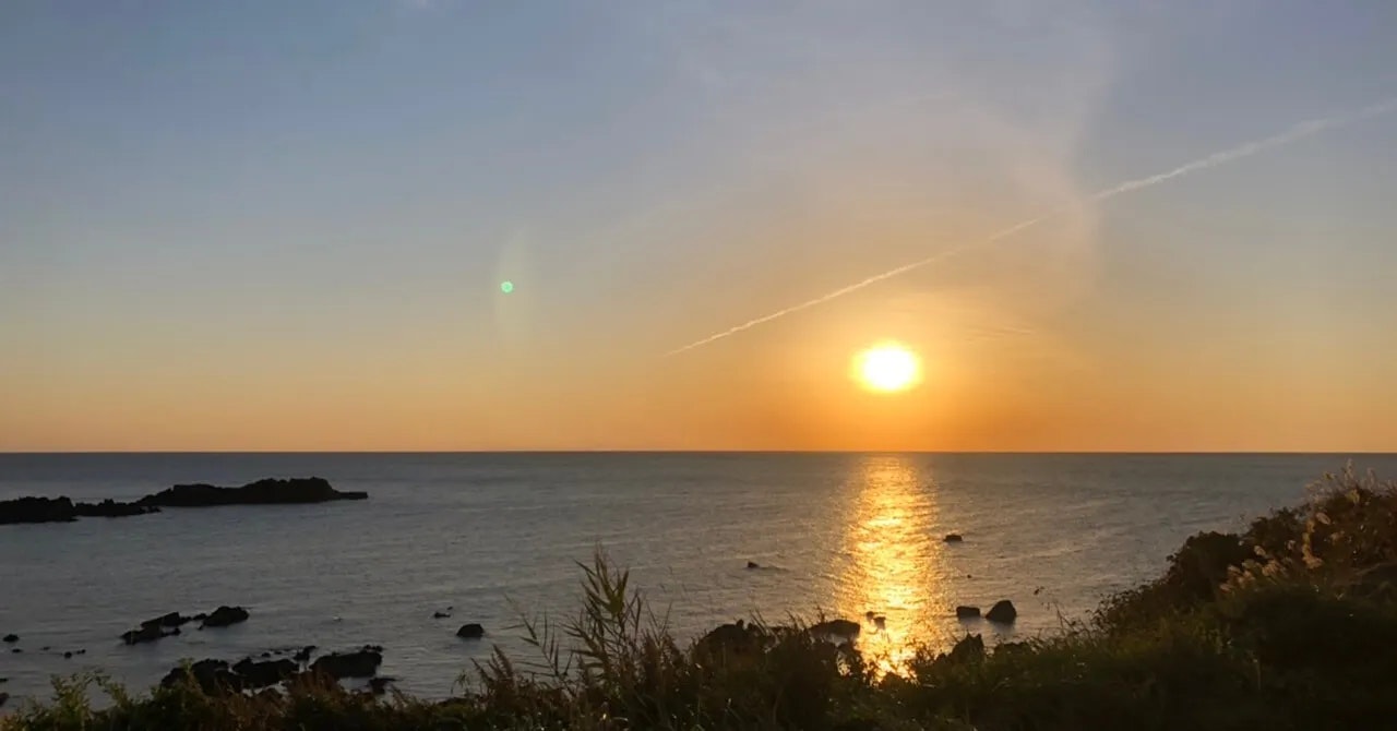 授業はオンラインリモート、生活は日本海の離島｜ホテル吾妻（新潟県・佐渡島）で働いたリゾートバイト体験談