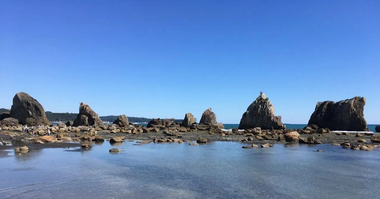 旅好きが選んだ、暮らすように働く4ヶ月｜ホテル川久（和歌山県・南紀白浜）で働いたリゾートバイト体験談