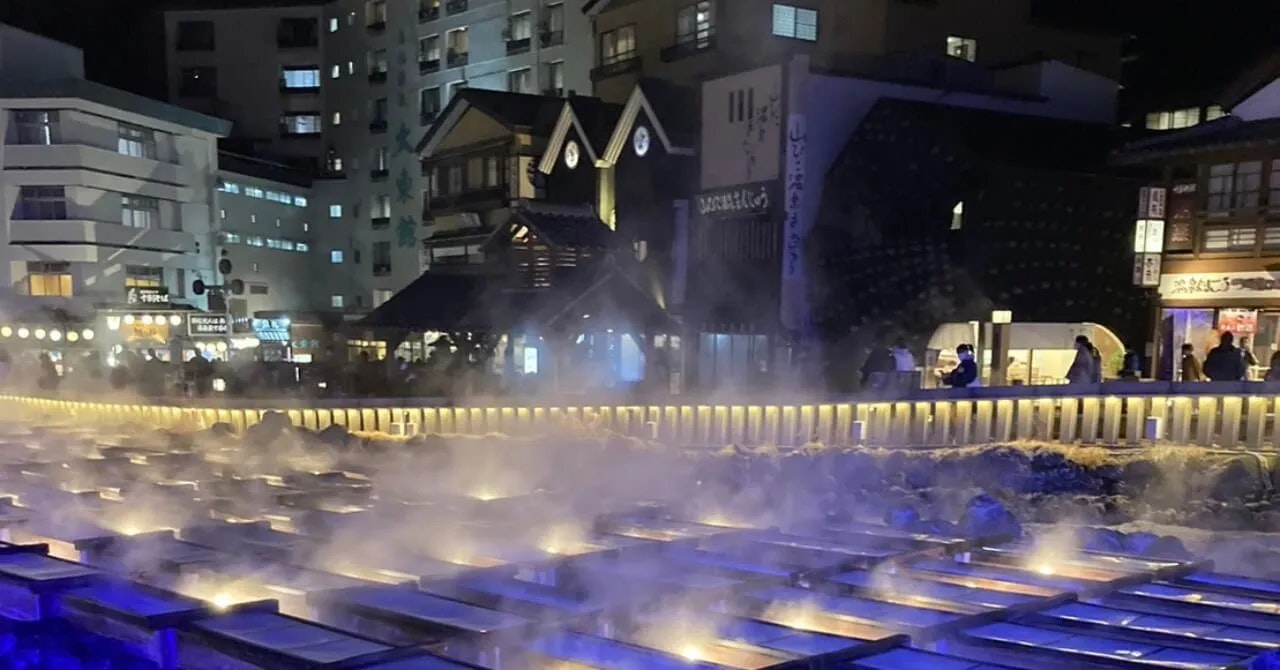 毎日温泉に入れる仕事を選んだ結果｜草津ナウリゾートホテル（群馬県・草津温泉）で働いたリゾートバイト体験談