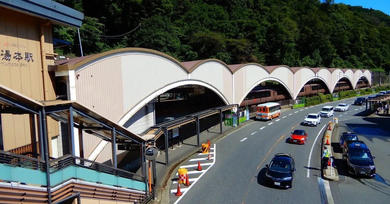 日本一周を止めて、箱根で資金を貯めた｜別邸 翠雲（神奈川県・箱根）で働いたリゾートバイト体験談