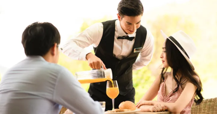 語学が活かせる仕事 イメージ