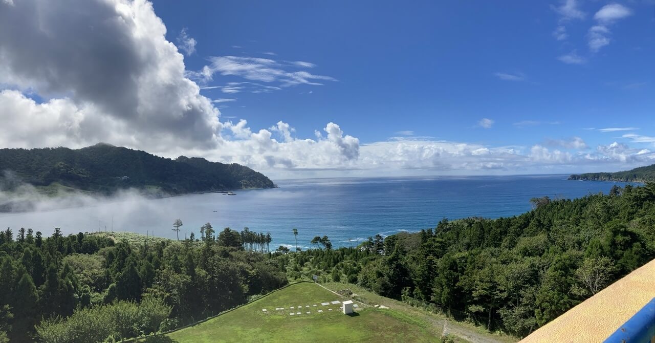 知らない場所に飛び込んで、世界が広がった｜ホテルニューさか井（宮城県・石巻）で働いたリゾートバイト体験談
