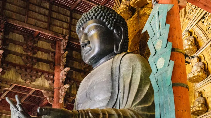 東大寺