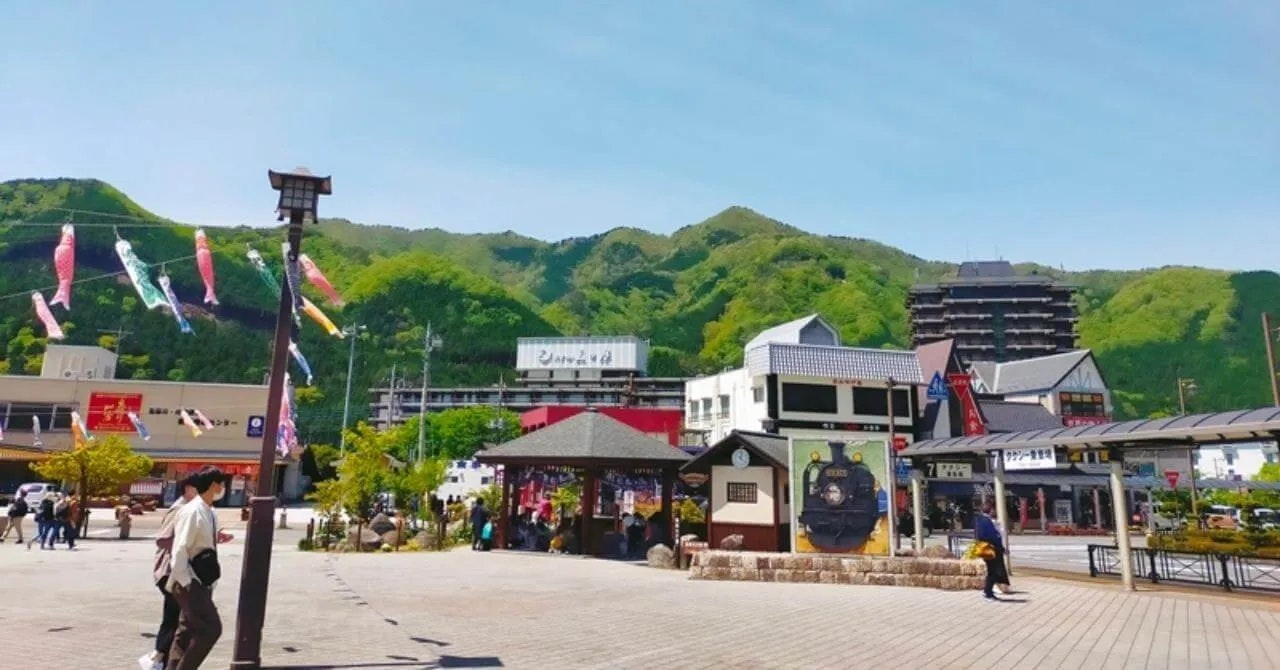 温泉も入り放題？！きぬ川スパホテル三日月（栃木・鬼怒川温泉）で働いたリゾートバイト体験談