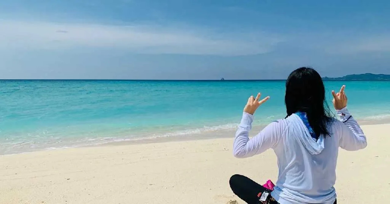 思いきって飛び込んだら、沖縄がもっと好きになった｜南島食楽園（沖縄県・久米島）で働いたリゾートバイト体験談