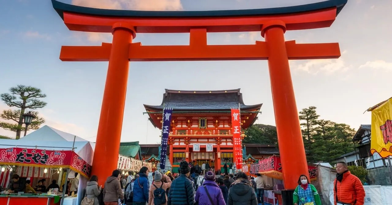 年末年始のリゾートバイト特集