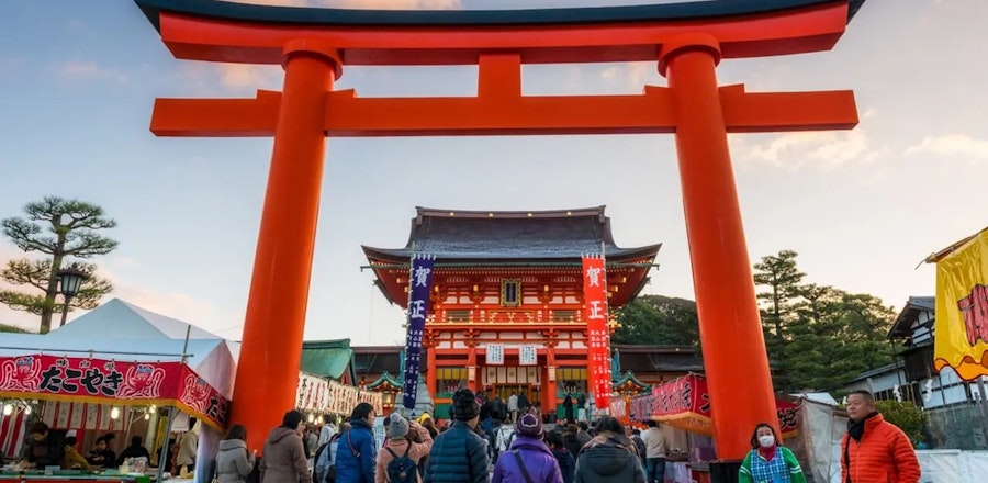 年末年始のリゾートバイト特集