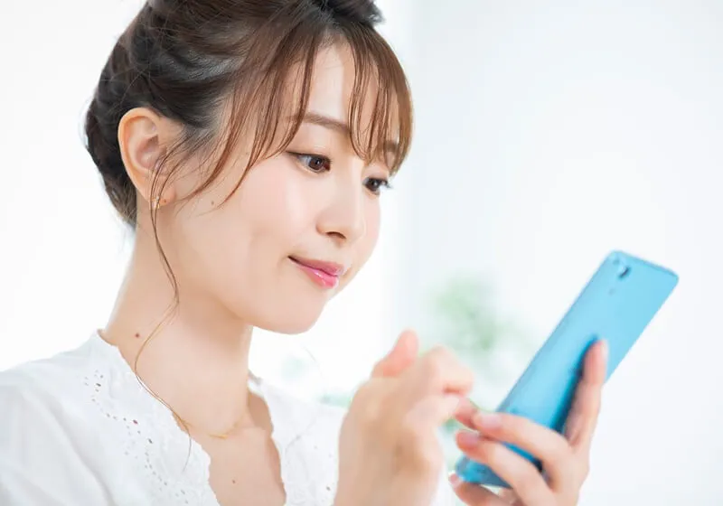事前調査 イメージ