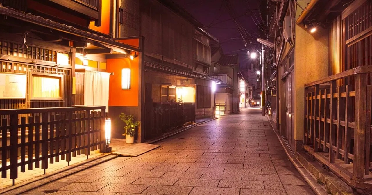 旅館のリゾートバイト特集