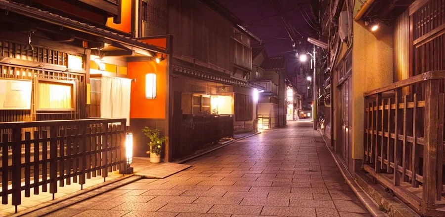 旅館のリゾートバイト特集