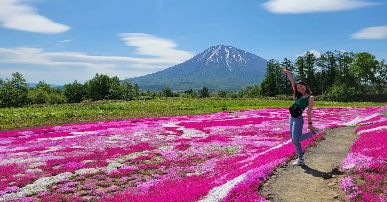ワーホリ前に本気で稼ぐと決めた、濃い2ヶ月｜シャレーアイビー（北海道・ニセコ）で働いたリゾートバイト体験談