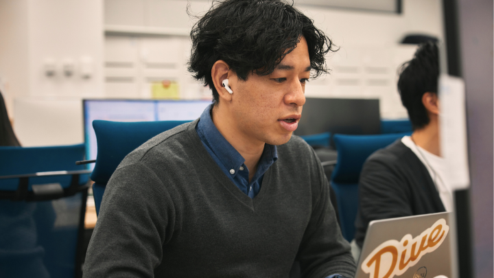 ワーホリを諦めて選んだ道が、人生の転機に。リゾートバイトで広がった世界｜朝野 駿作