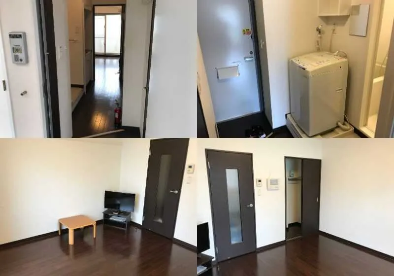 1. 生活コストがおさえられ、貯金も可能