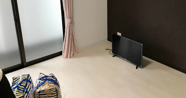 淡路島の寮生活