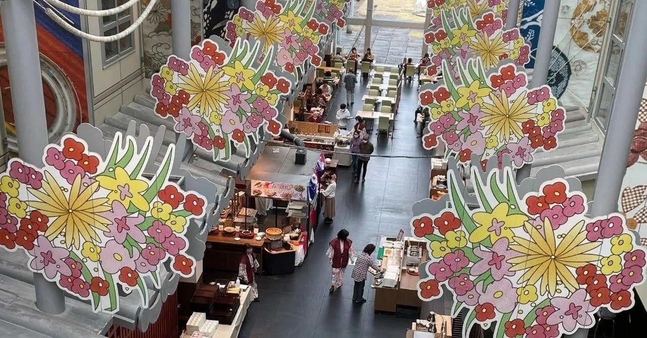 思い切って飛び込んだら、接客がもっと好きになった｜日光霧降（栃木県・日光）で働いたリゾートバイト体験談