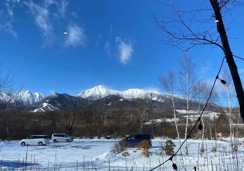 越後湯沢エリア｜新幹線で1本！首都圏からアクセス抜群