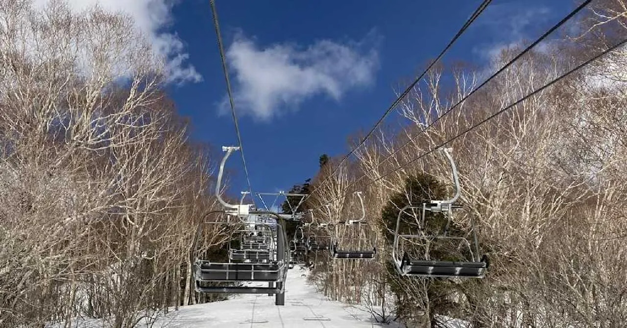 夢だった雪山で、働く楽しさに出会えた｜水上宝台樹スキー場（群馬県・水上温泉）で働いたリゾートバイト体験談