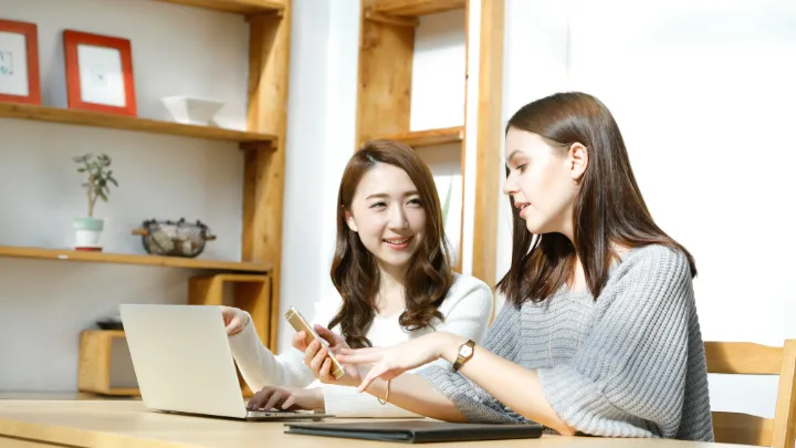 チケット購入検討 イメージ